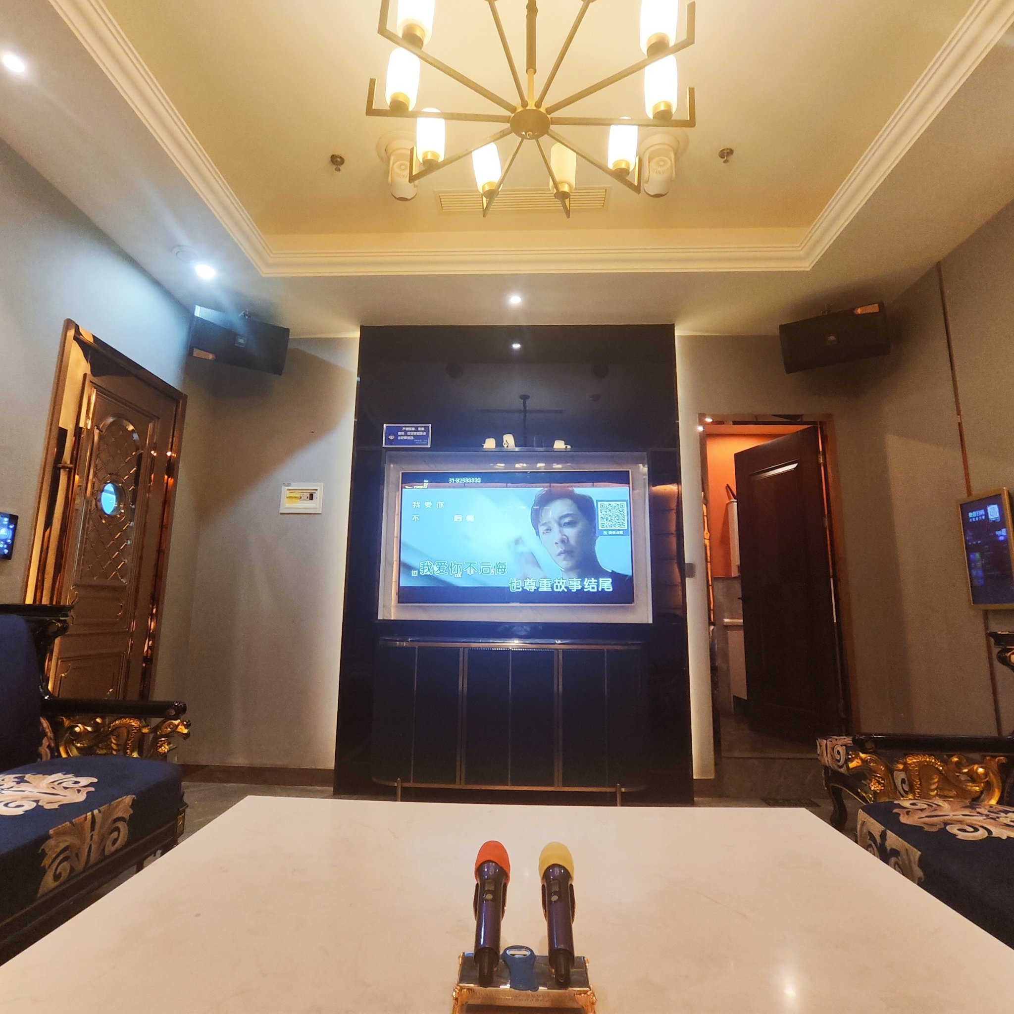 梅州商务ktv低端场，商务会议新选择-梅县区ktv预定