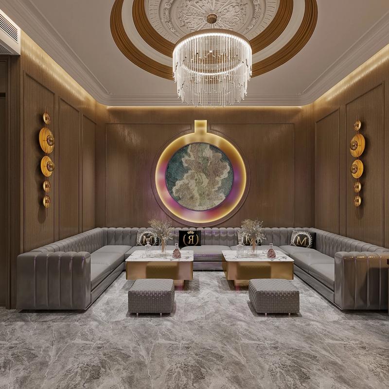 梅州商务ktv新玩法-梅县区ktv预定