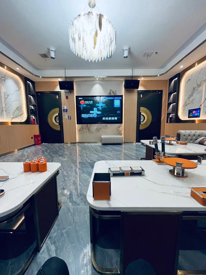 梅州商务ktv首选性价比-梅县区ktv预定